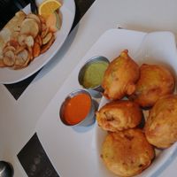 Vegan at Yoolkies in Dollard-des-ormeaux