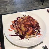 Waffle at Yoolkies in Dollard-des-ormeaux