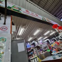  at Miri Central Market - Vegetarian Stall in Miri
