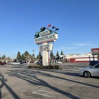   at Don Churros in Anaheim