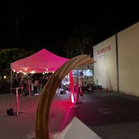   at Don Churros in Anaheim