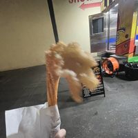   at Don Churros in Anaheim