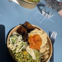   at Estin in Copenhagen