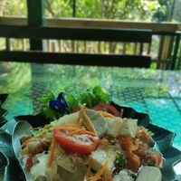  at Suan Eakaparp Vegetarian - สวนเอกภาพ อาหารเจ素食餐廳 in Pattaya
