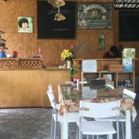 The restaurant at Suan Eakaparp Vegetarian - สวนเอกภาพ อาหารเจ素食餐廳 in Pattaya