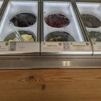 5 vegan options available at El Limonero in Cadiz
