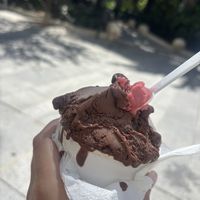   at El Limonero in Cadiz