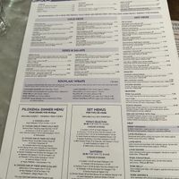   at The Real Greek - Old Spitalfields Market in East London