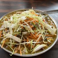   at Spice Nepal in Pokhara