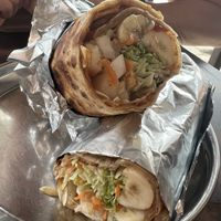   at Spice Nepal in Pokhara