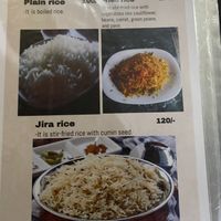   at Spice Nepal in Pokhara