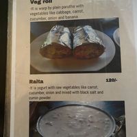   at Spice Nepal in Pokhara