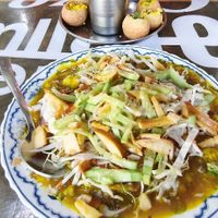  at Spice Nepal in Pokhara