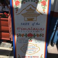 Taste of Himalayas  at Taste of the Himalayas in Sonoma