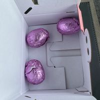 Half & Half Egg Boxset  at Trupig - Online in Sheffield