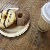   at Third Coast Bakery in Traverse City