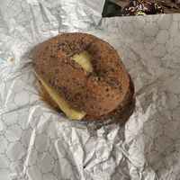   at Third Coast Bakery in Traverse City