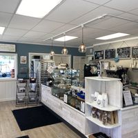 Third Coast Bakery - Interior  at Third Coast Bakery in Traverse City