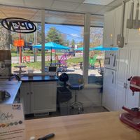 Third Coast Bakery - Interior  at Third Coast Bakery in Traverse City