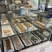   at Third Coast Bakery in Traverse City