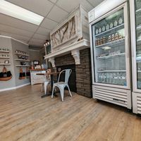  at Third Coast Bakery in Traverse City