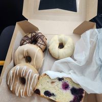  at Third Coast Bakery in Traverse City