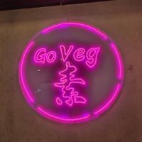  at New Fut Kai Vegetarian 新佛界素食 in Central Singapore