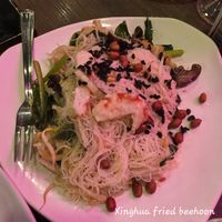  at New Fut Kai Vegetarian 新佛界素食 in Central Singapore