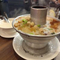  at New Fut Kai Vegetarian 新佛界素食 in Central Singapore