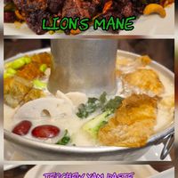  at New Fut Kai Vegetarian 新佛界素食 in Central Singapore