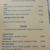 14.9.2019 at Café Luna in Odeceixe