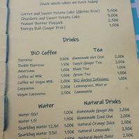 14.9.2019 at Café Luna in Odeceixe