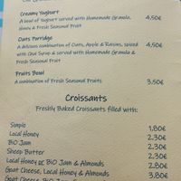 14.9.2019 at Café Luna in Odeceixe