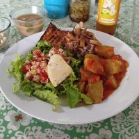  at Papoula in Joao Pessoa