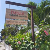 Entrada at Papoula in Joao Pessoa