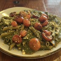   at Vitali in Panama City