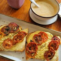  at Vitali in Panama City