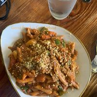   at Vitali in Panama City