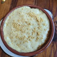 Lasagna #Veganuary at Vitali in Panama City