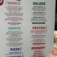  at Vitali in Panama City