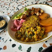  at Vitali in Panama City