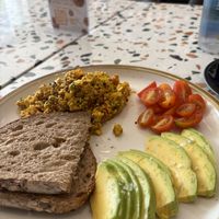   at Vitali in Panama City