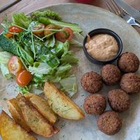  at Zuvele in Juodkrante