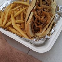 Beyond brat and fries at Picnic Beach in Gulf Shores