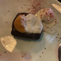   at The Walrus in Brighton