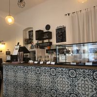   at Ausnahmsweise in Vienna