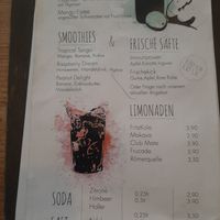  at Ausnahmsweise in Vienna