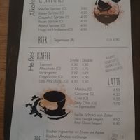  at Ausnahmsweise in Vienna