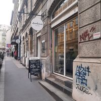  at Ausnahmsweise in Vienna