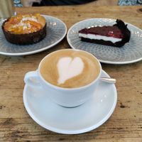 Yum at Ausnahmsweise in Vienna